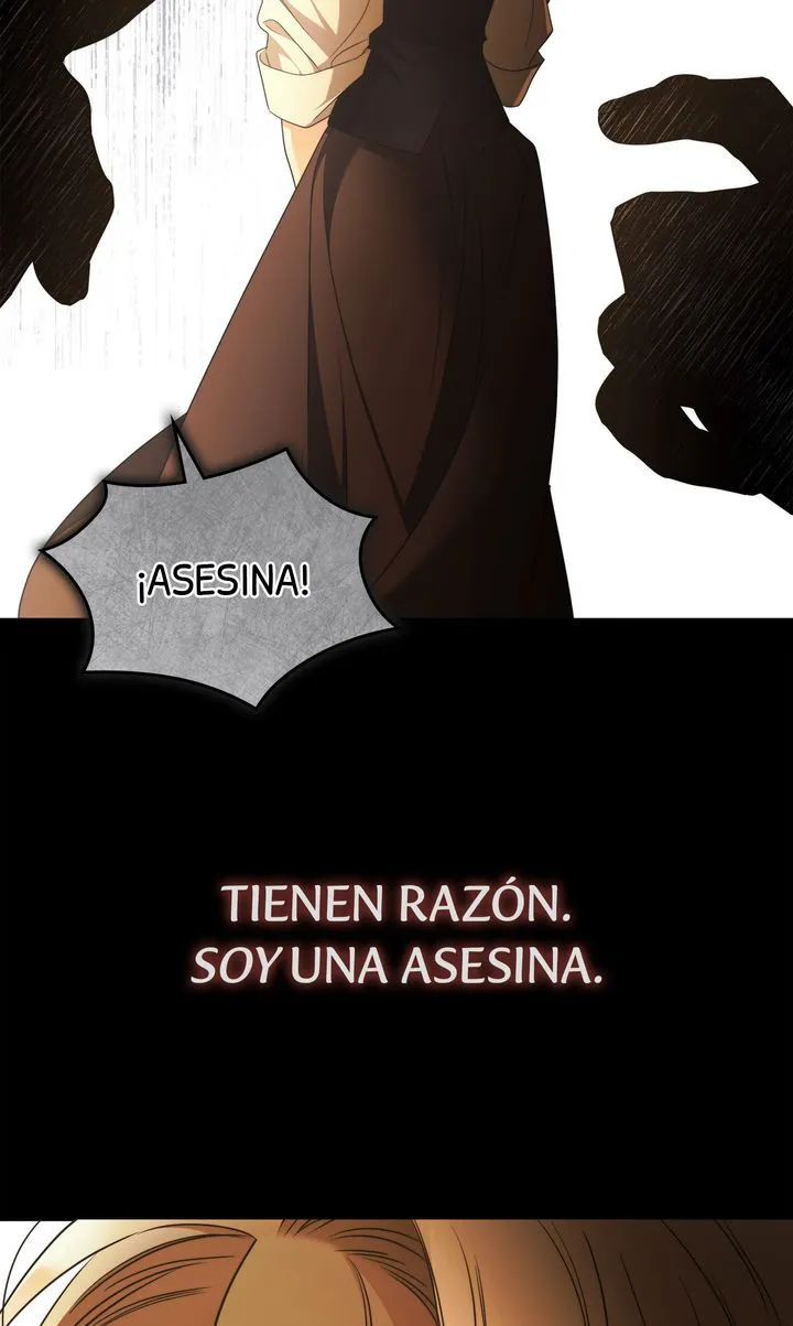 Tus eternas mentiras capítulo 74 página 95