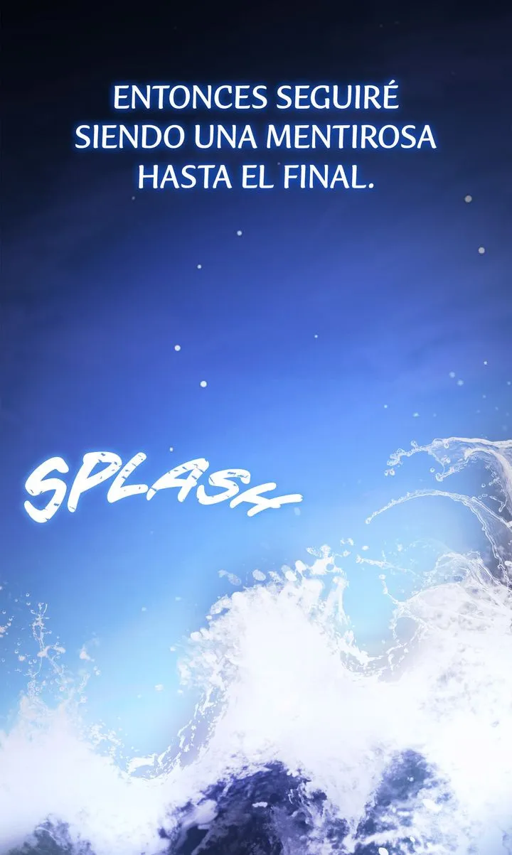Tus eternas mentiras capítulo 74 página 98