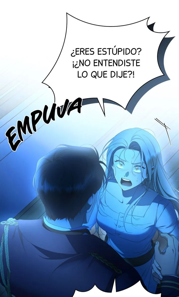 Tus eternas mentiras capítulo 75 página 22