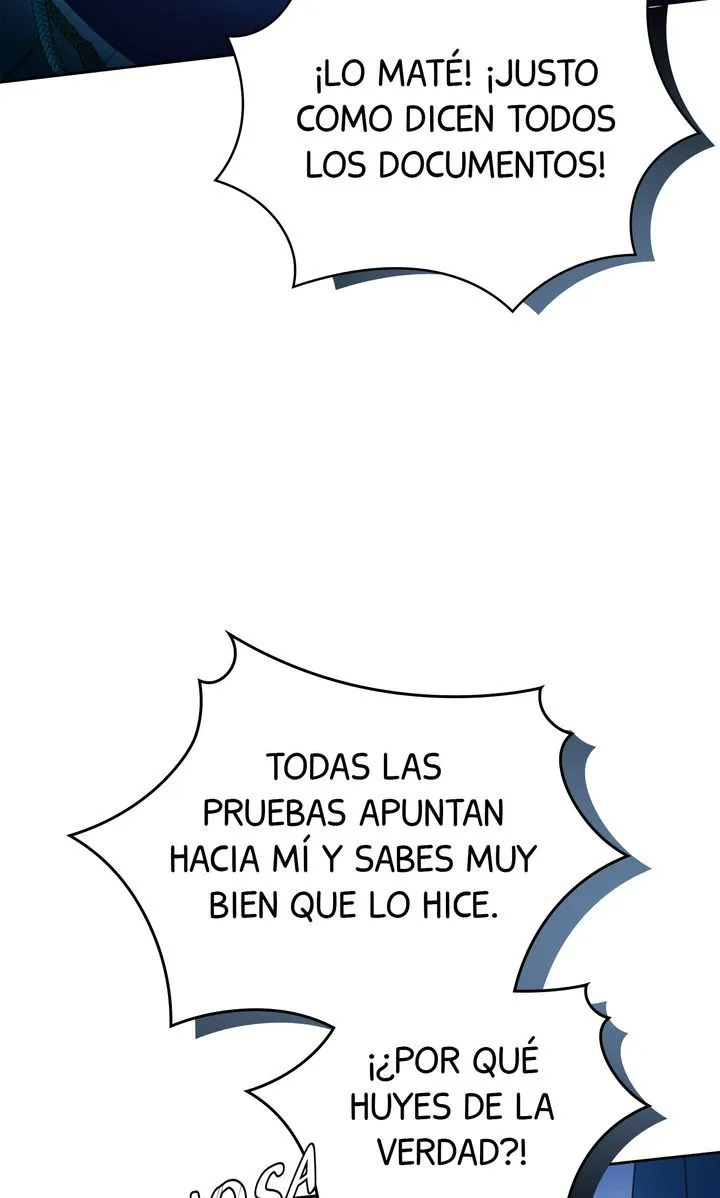 Tus eternas mentiras capítulo 75 página 23