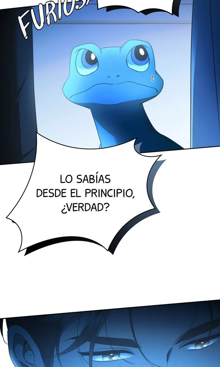 Tus eternas mentiras capítulo 75 página 24