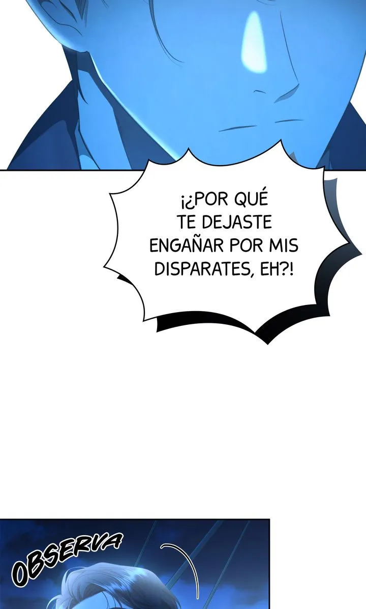 Tus eternas mentiras capítulo 75 página 25