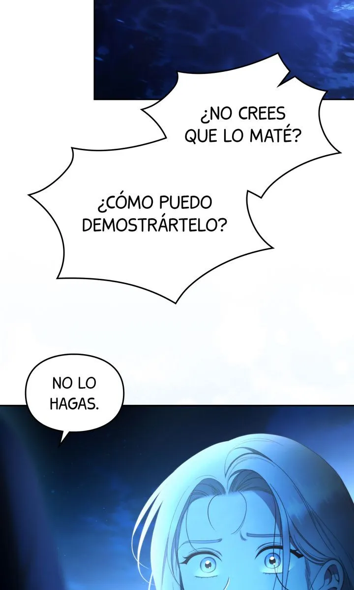 Tus eternas mentiras capítulo 75 página 28