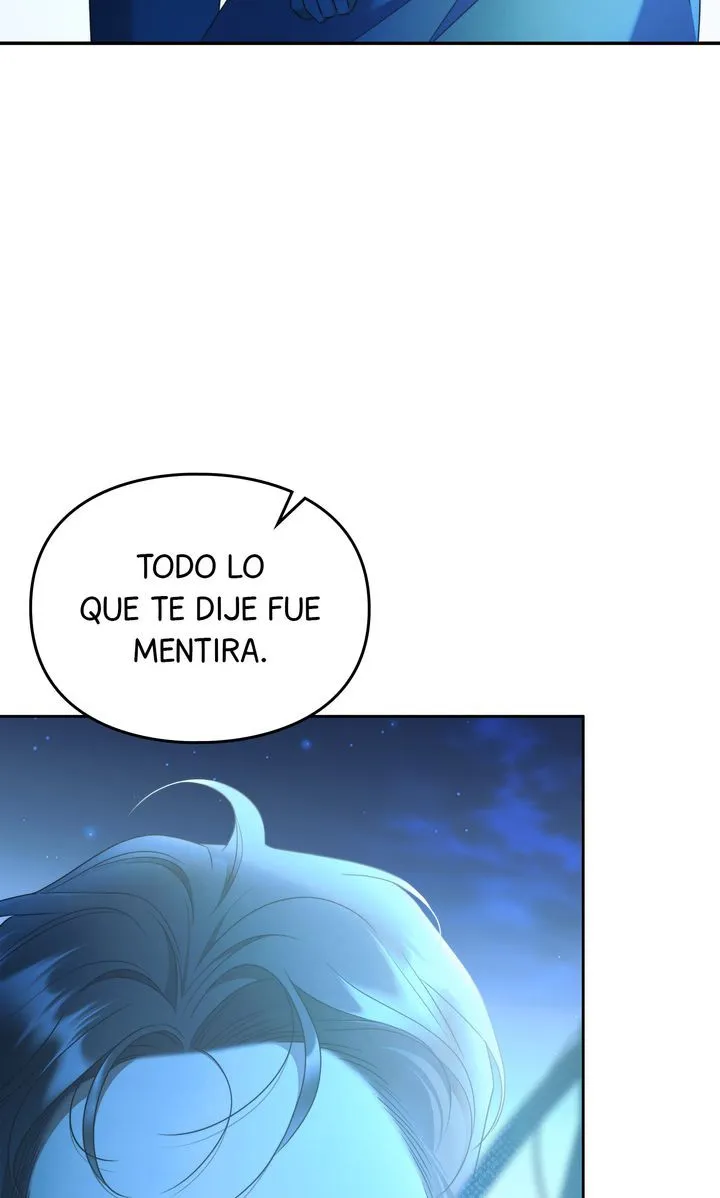 Tus eternas mentiras capítulo 75 página 3