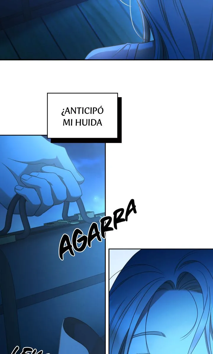 Tus eternas mentiras capítulo 75 página 39