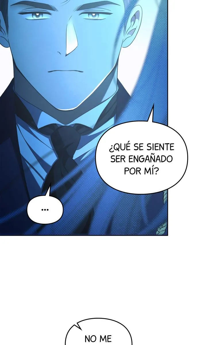 Tus eternas mentiras capítulo 75 página 4