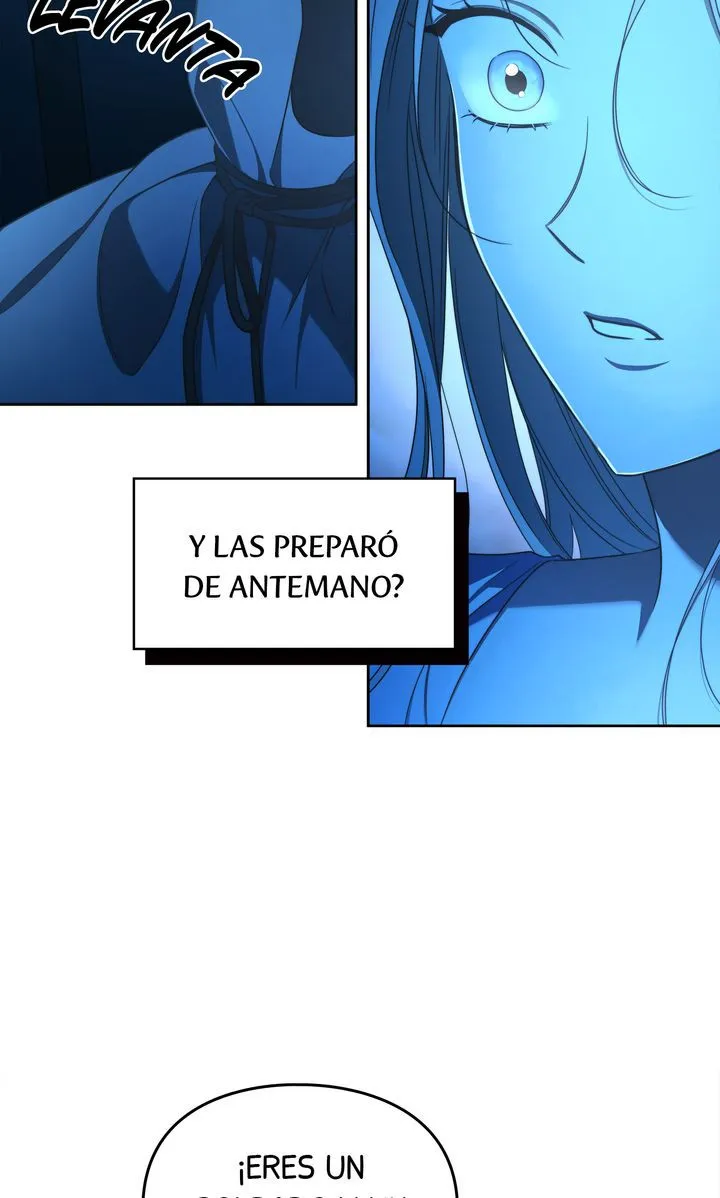 Tus eternas mentiras capítulo 75 página 40