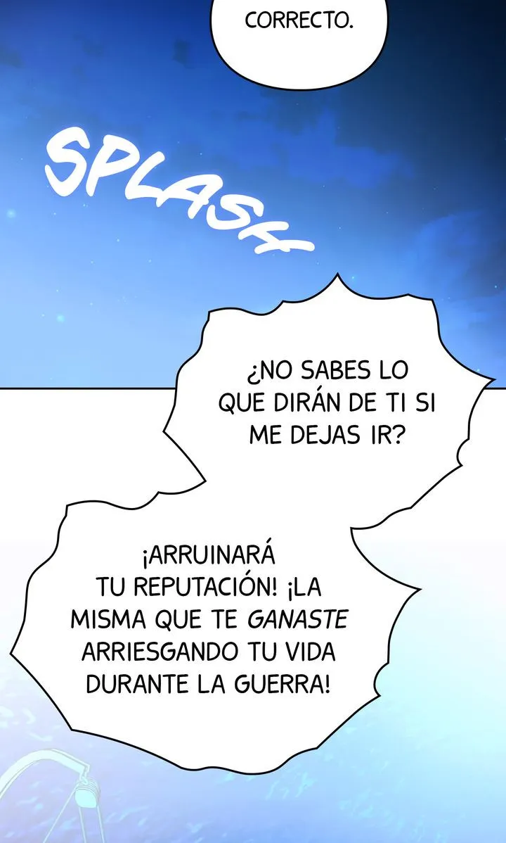 Tus eternas mentiras capítulo 75 página 43