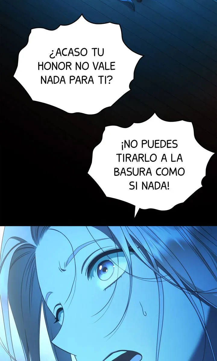Tus eternas mentiras capítulo 75 página 45