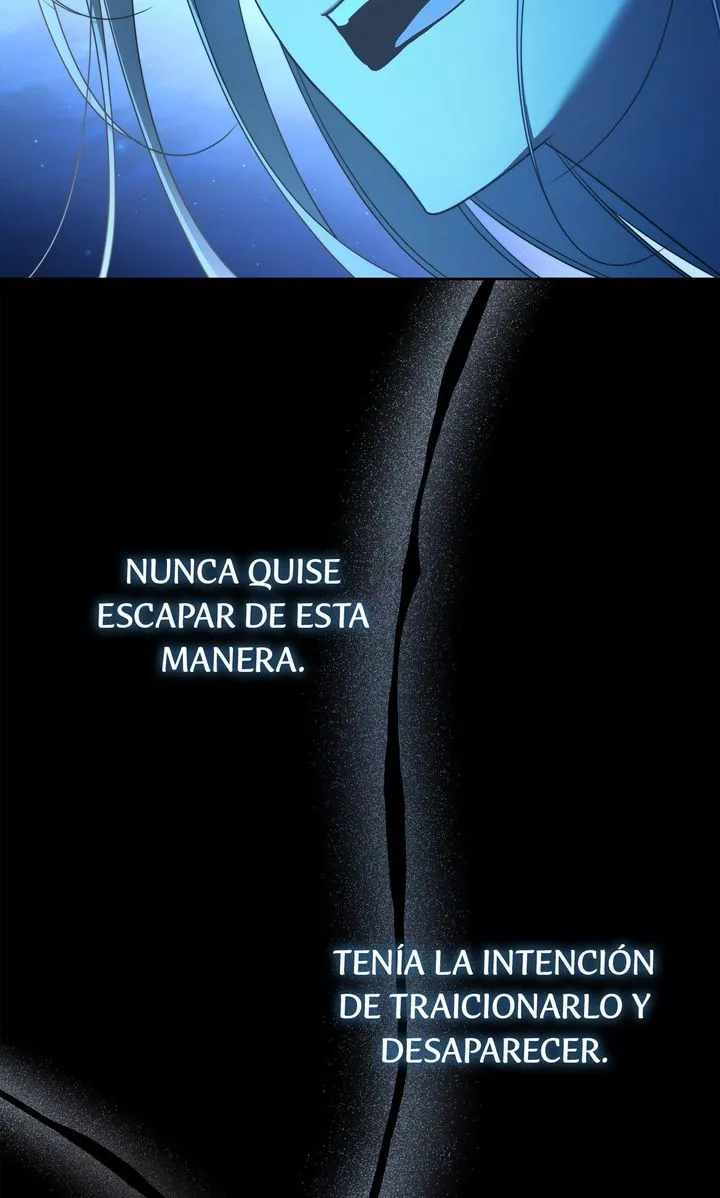 Tus eternas mentiras capítulo 75 página 46