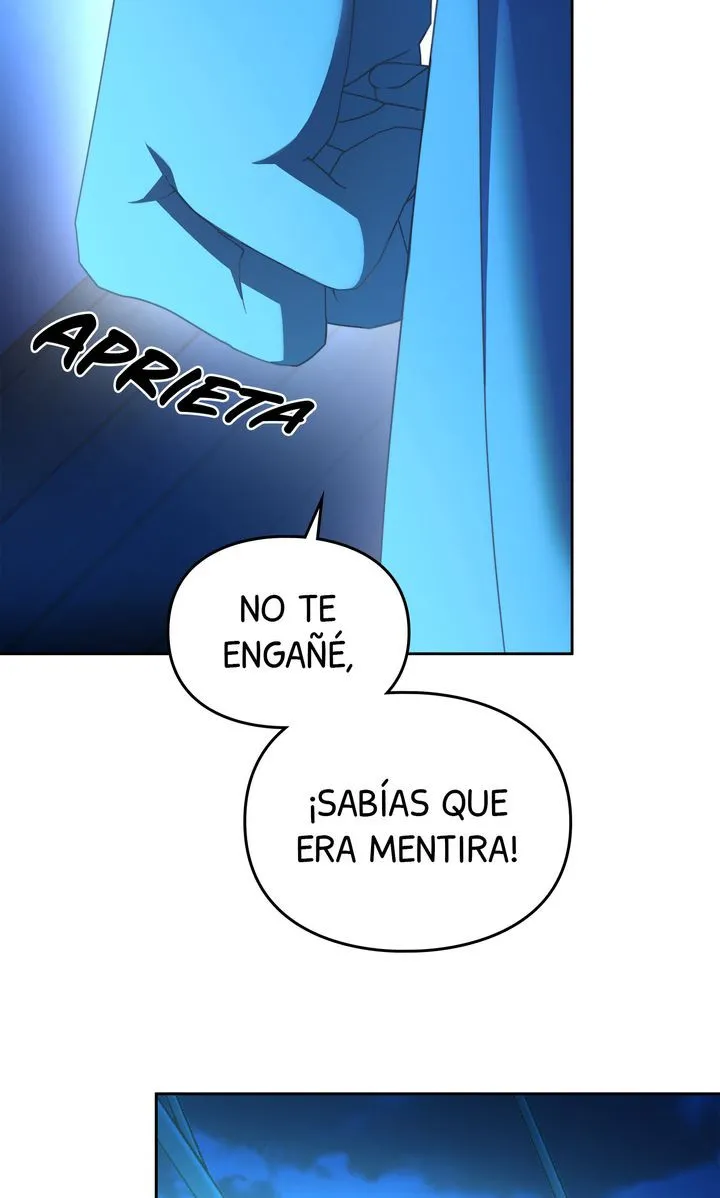Tus eternas mentiras capítulo 75 página 49
