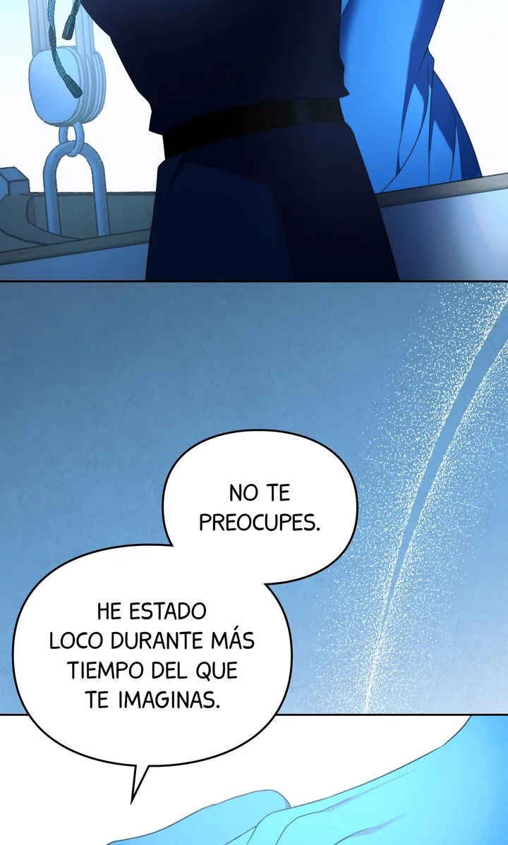Tus eternas mentiras capítulo 75 página 54
