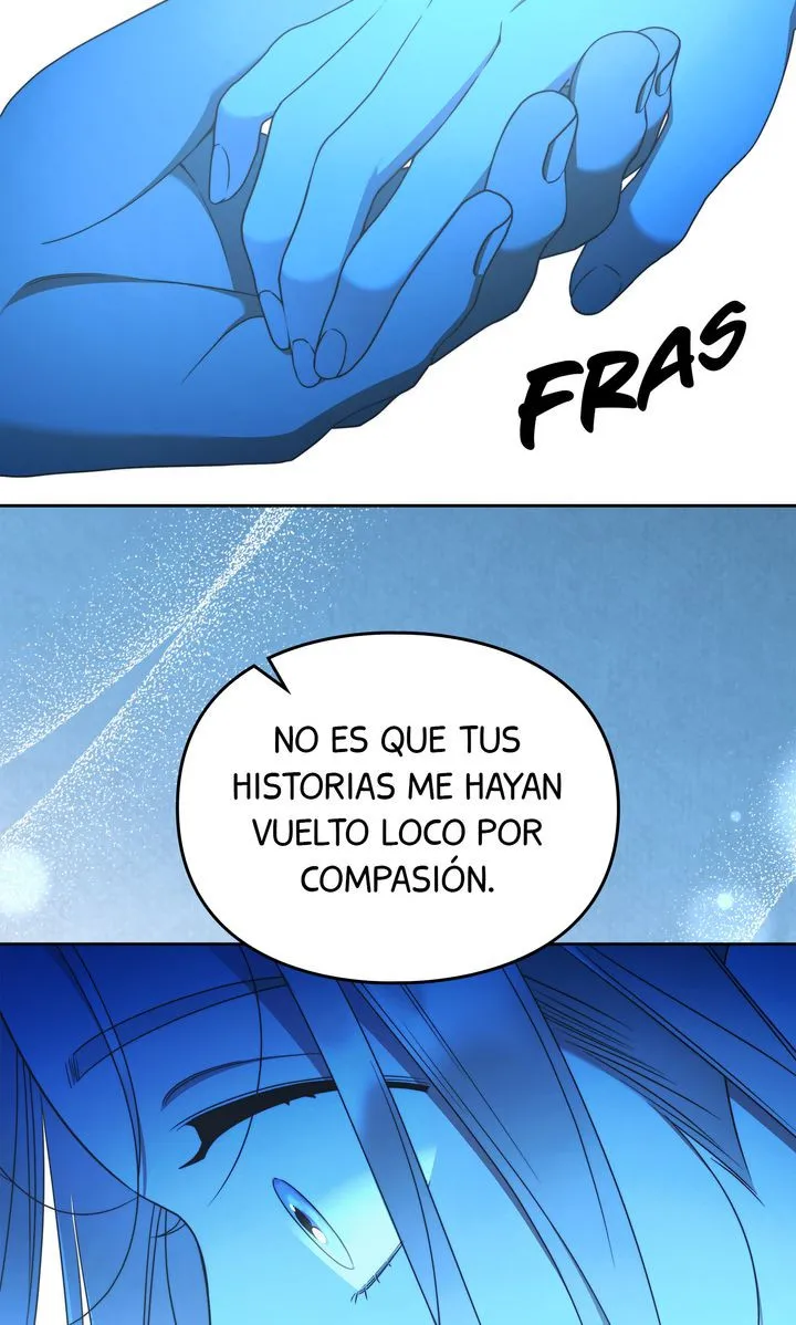 Tus eternas mentiras capítulo 75 página 55