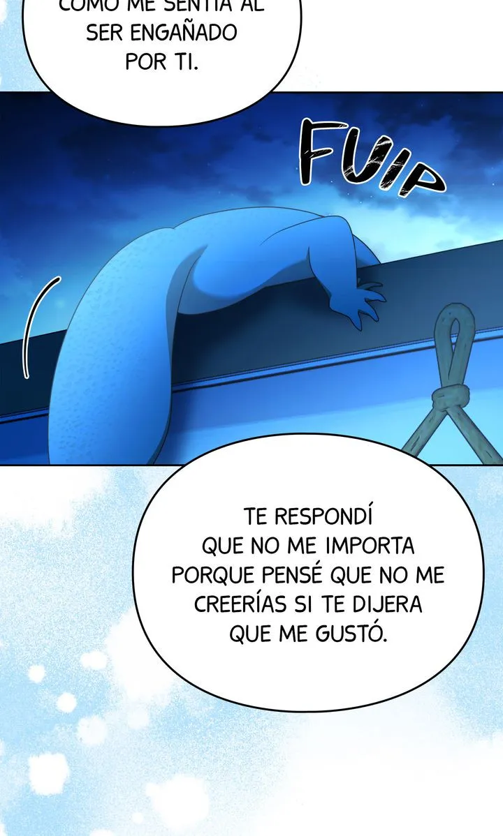Tus eternas mentiras capítulo 75 página 58