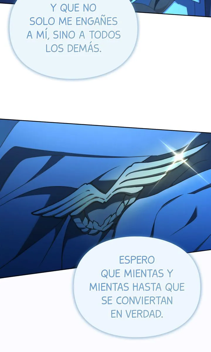 Tus eternas mentiras capítulo 75 página 62