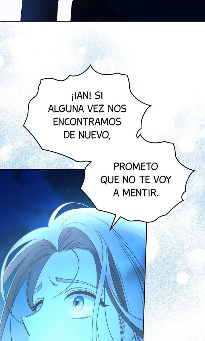 Tus eternas mentiras capítulo 75 página 74
