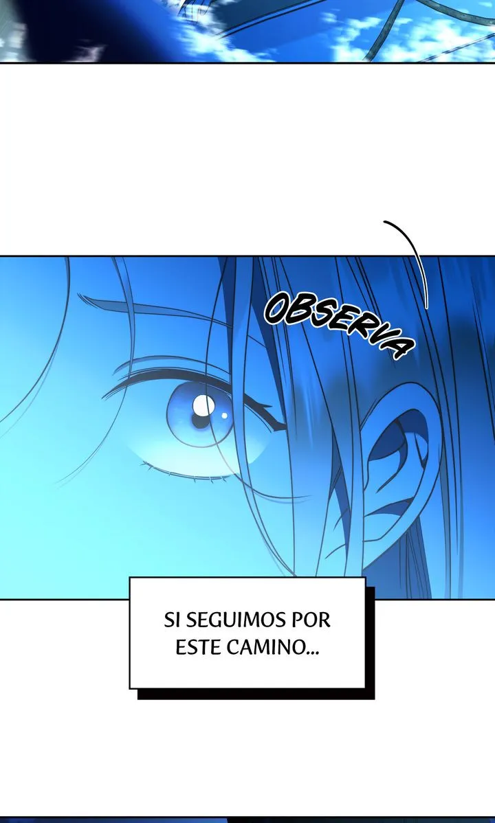Tus eternas mentiras capítulo 75 página 84