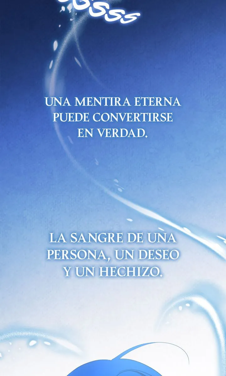 Tus eternas mentiras capítulo 75 página 87