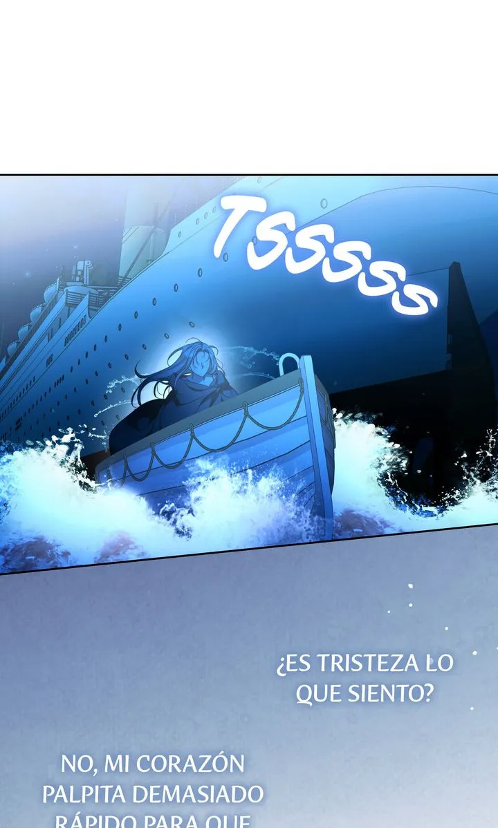Tus eternas mentiras capítulo 75 página 91