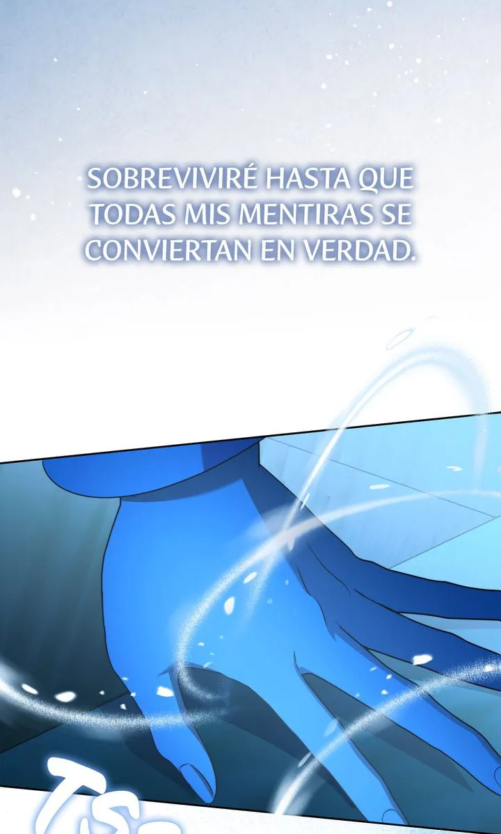 Tus eternas mentiras capítulo 75 página 94