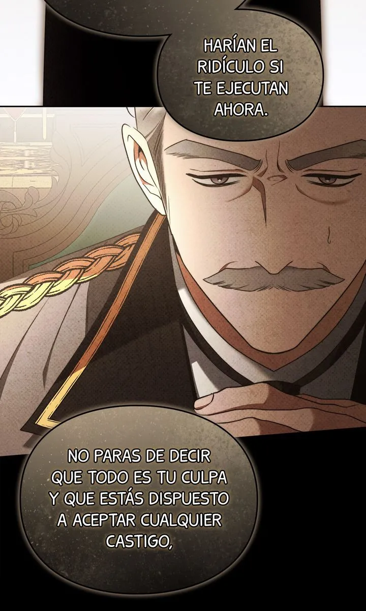 Tus eternas mentiras capítulo 76 página 17