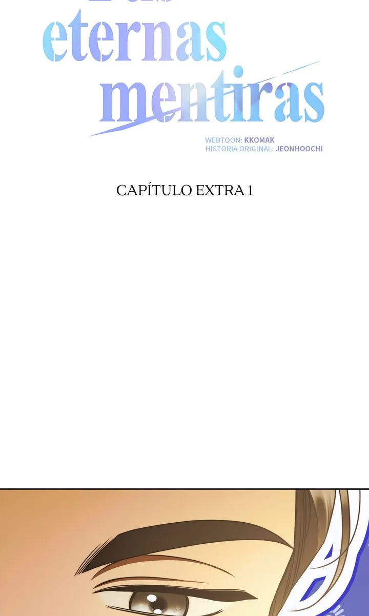 Tus eternas mentiras capítulo 76 página 25