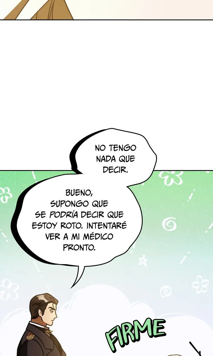 Tus eternas mentiras capítulo 76 página 27