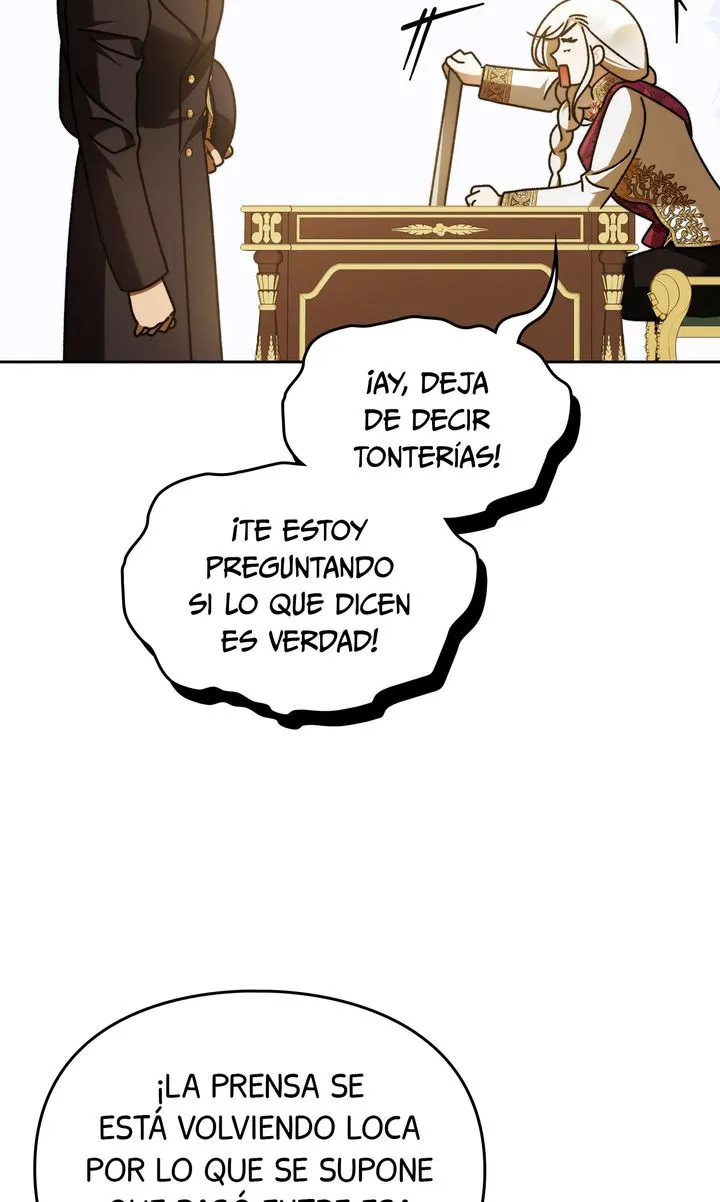 Tus eternas mentiras capítulo 76 página 28