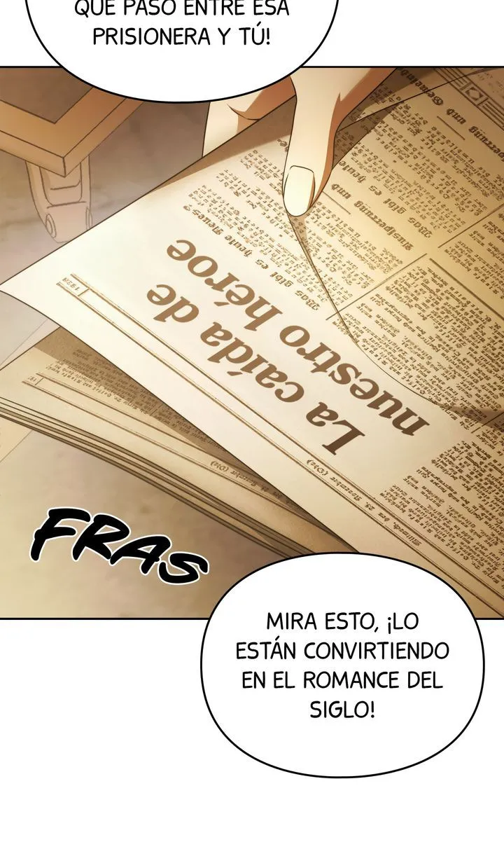 Tus eternas mentiras capítulo 76 página 29