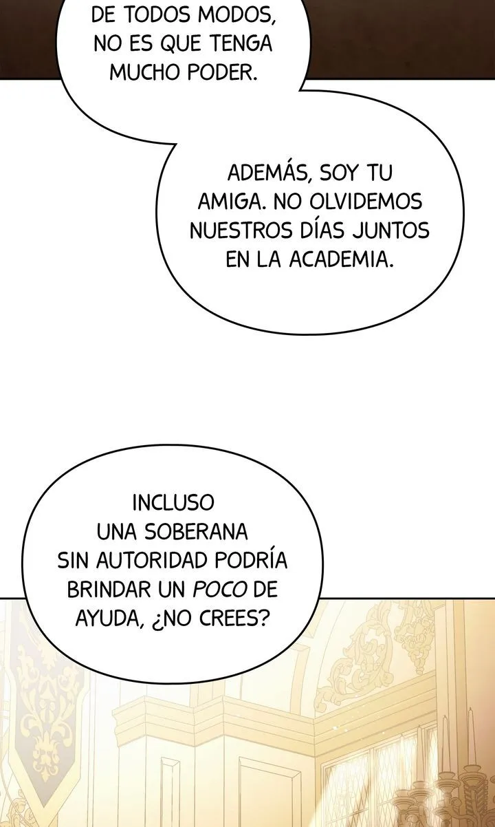 Tus eternas mentiras capítulo 76 página 33
