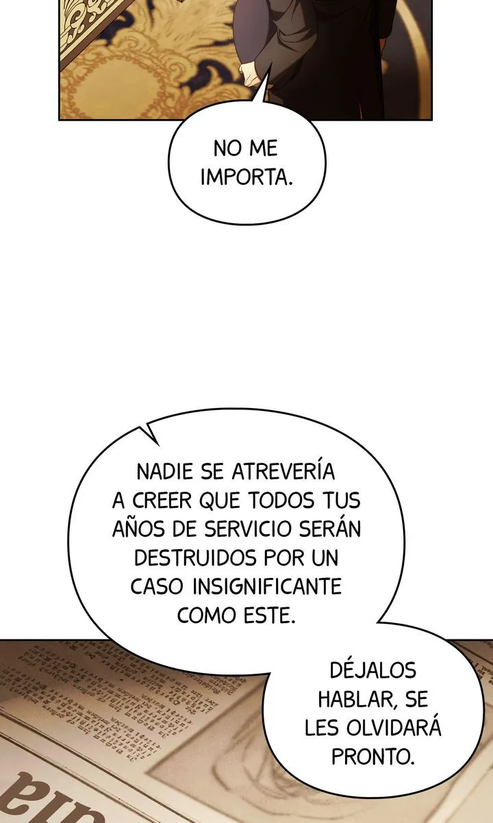 Tus eternas mentiras capítulo 76 página 47