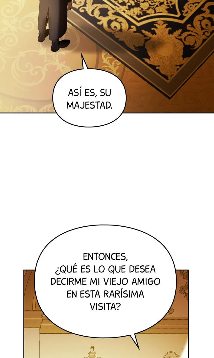 Tus eternas mentiras capítulo 76 página 5