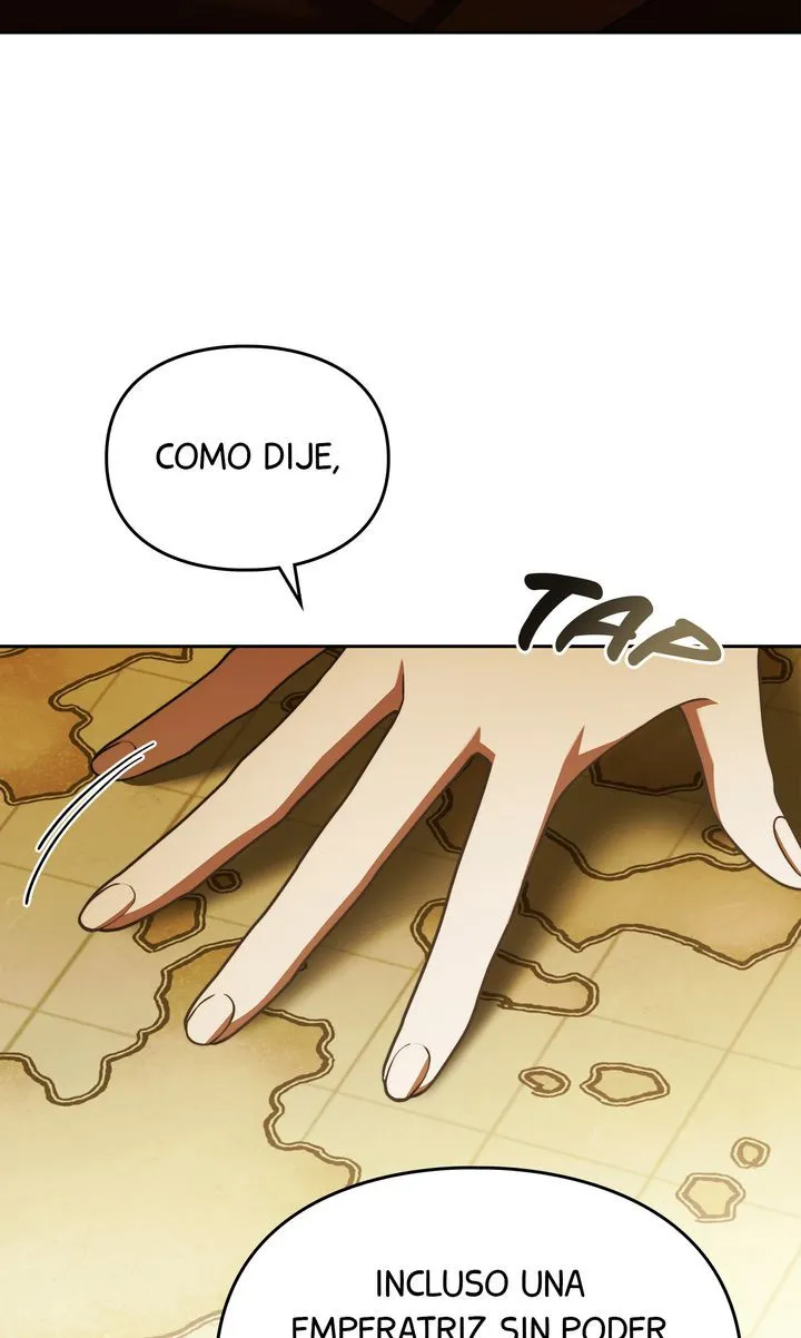 Tus eternas mentiras capítulo 76 página 58