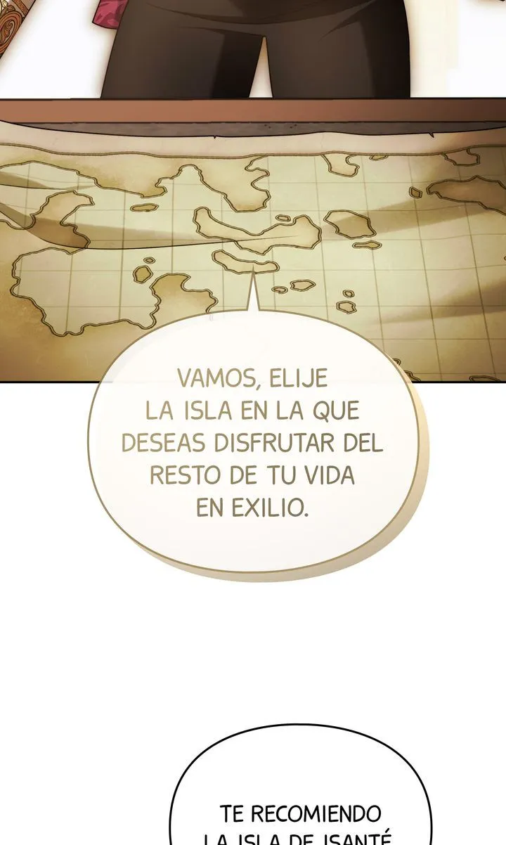 Tus eternas mentiras capítulo 76 página 60