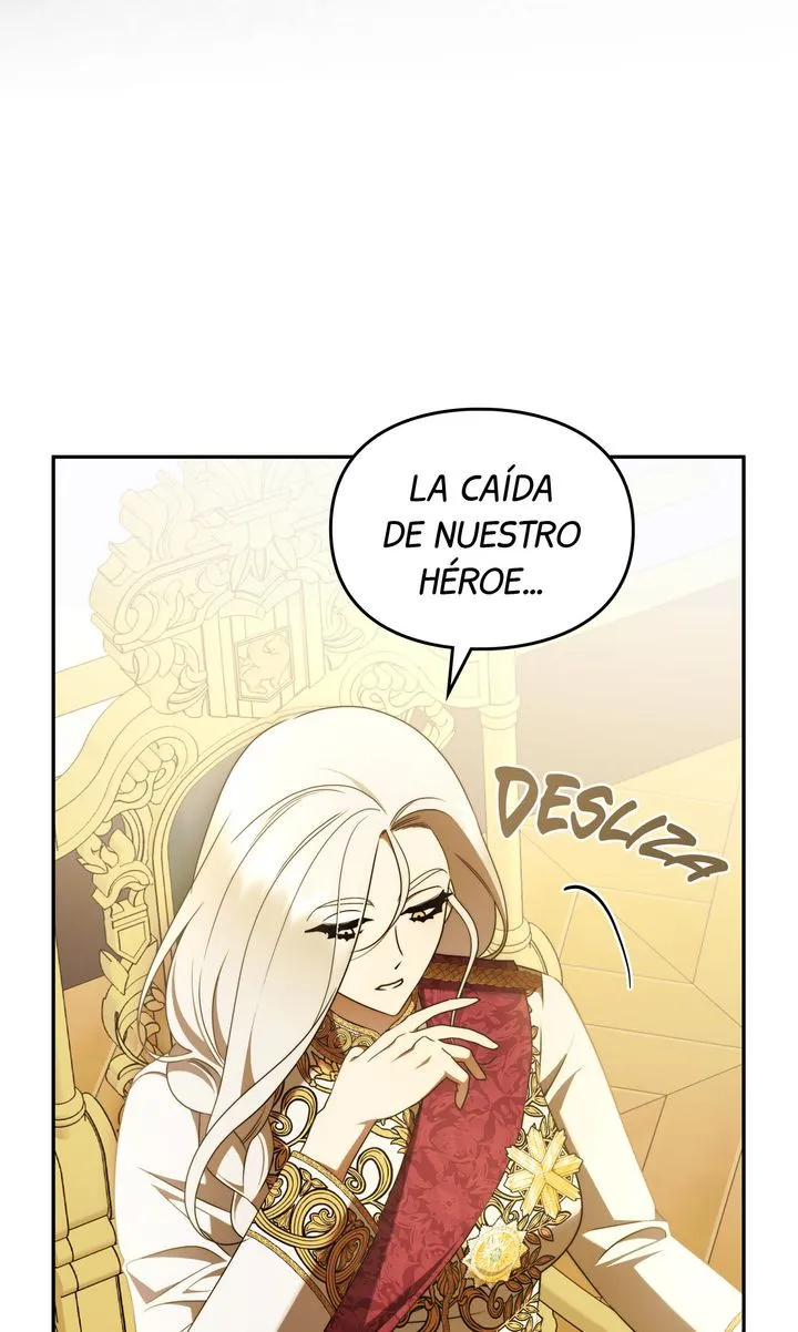 Tus eternas mentiras capítulo 76 página 70