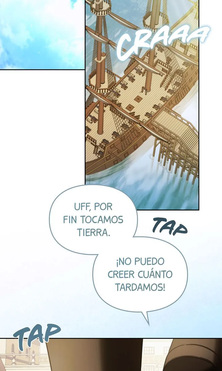 Tus eternas mentiras capítulo 76 página 84