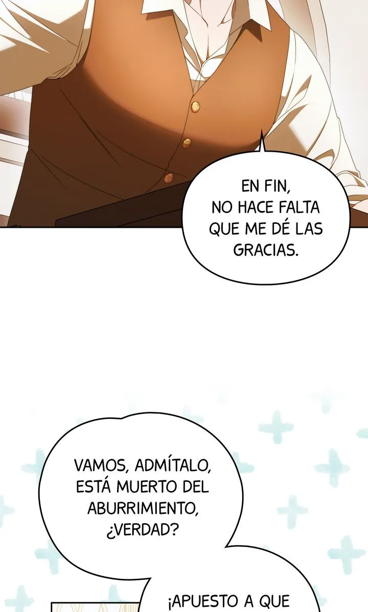 Tus eternas mentiras capítulo 77 página 12