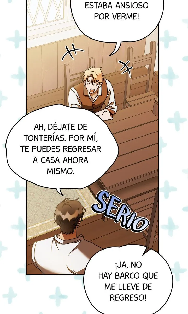Tus eternas mentiras capítulo 77 página 13