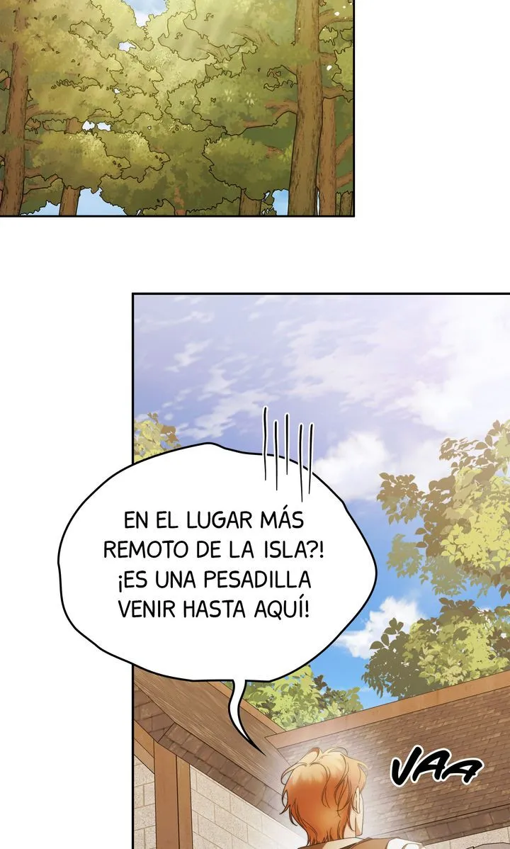 Tus eternas mentiras capítulo 77 página 2
