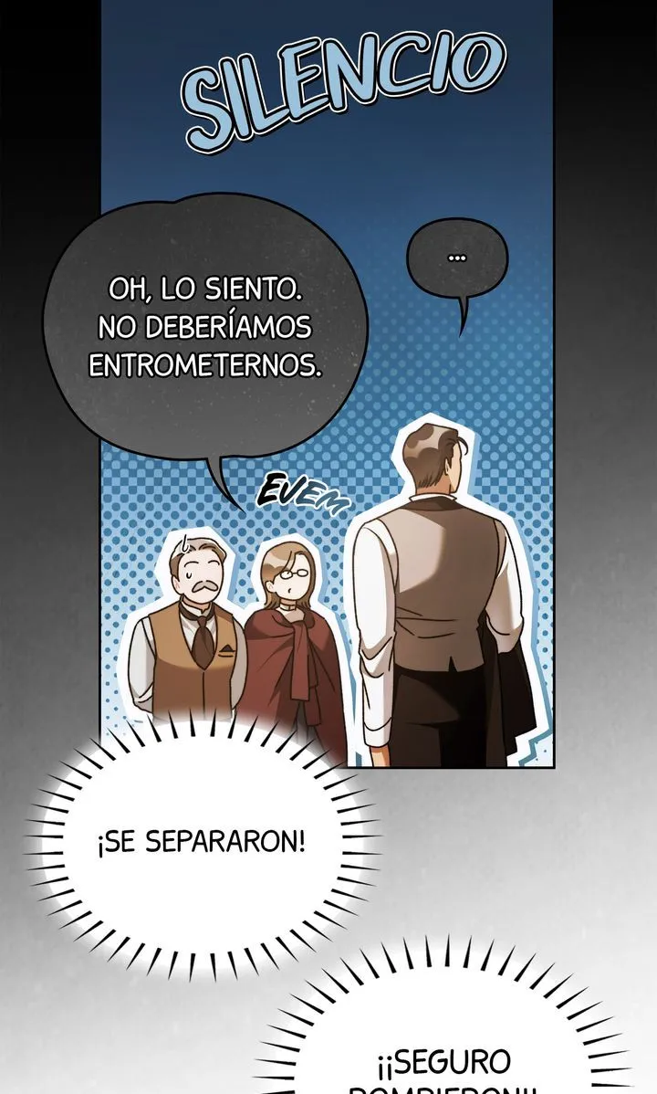 Tus eternas mentiras capítulo 77 página 25