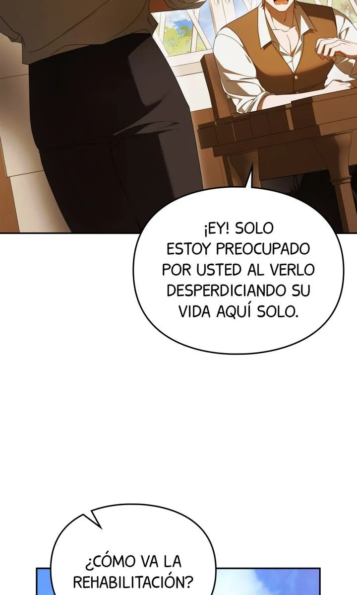 Tus eternas mentiras capítulo 77 página 27