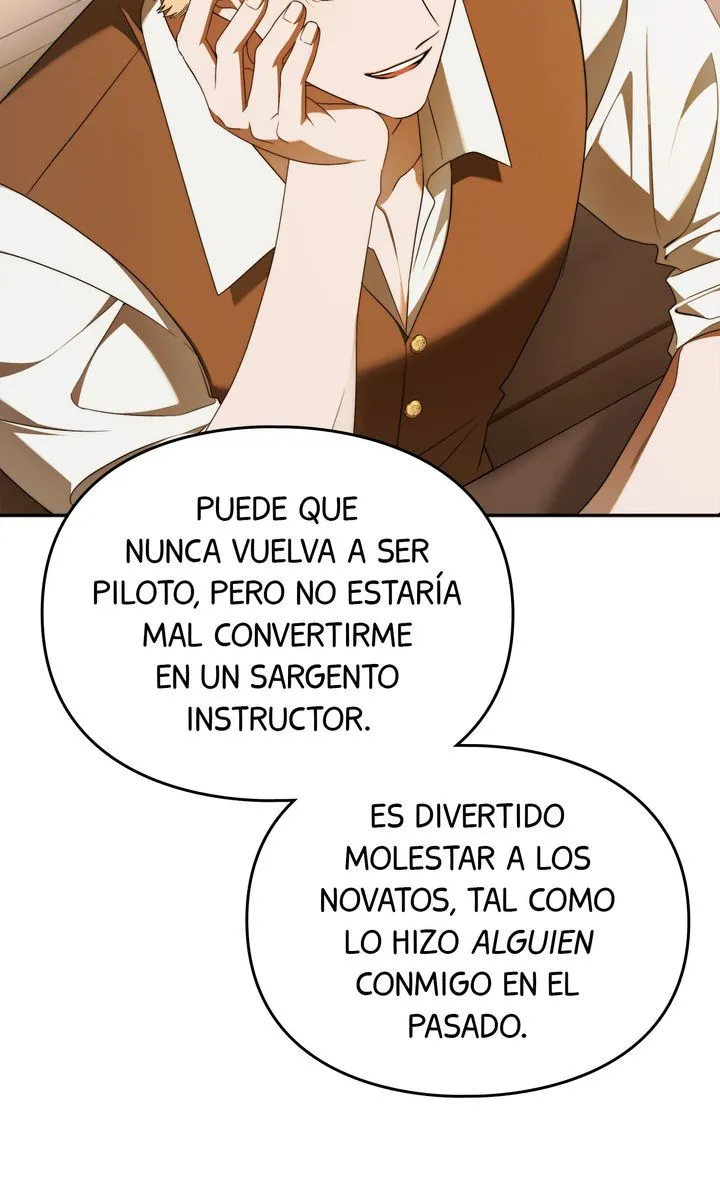 Tus eternas mentiras capítulo 77 página 30