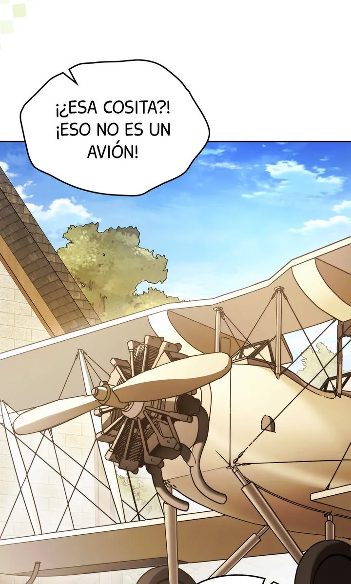 Tus eternas mentiras capítulo 77 página 33