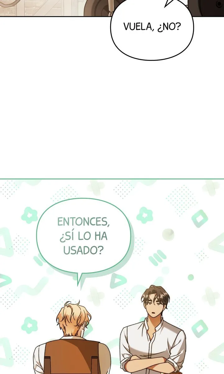 Tus eternas mentiras capítulo 77 página 34