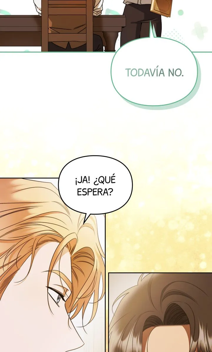 Tus eternas mentiras capítulo 77 página 35