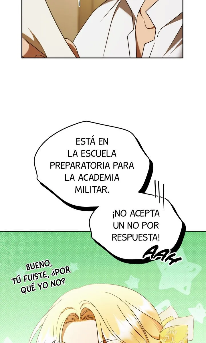 Tus eternas mentiras capítulo 77 página 39