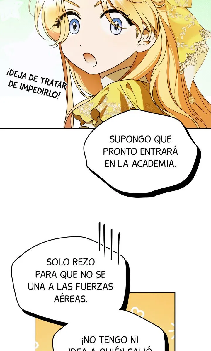 Tus eternas mentiras capítulo 77 página 40