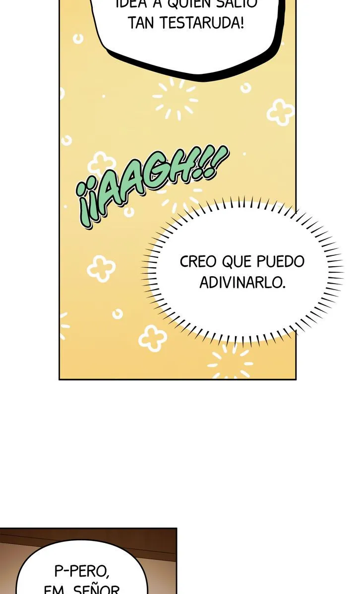 Tus eternas mentiras capítulo 77 página 41
