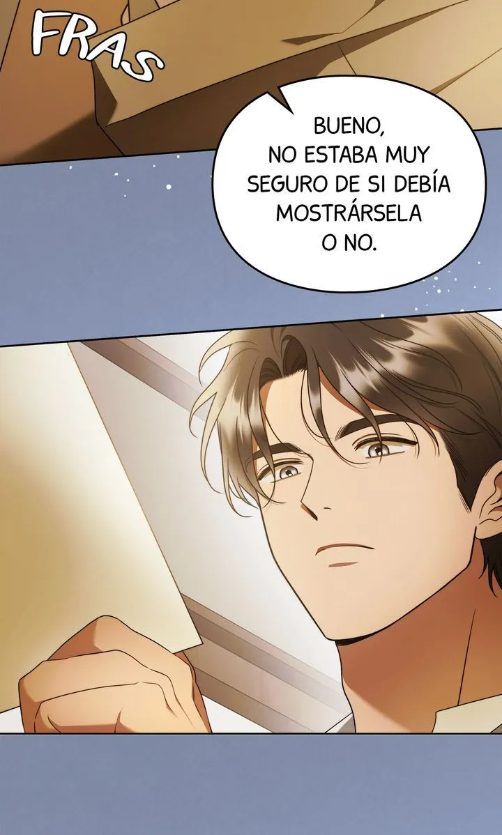 Tus eternas mentiras capítulo 77 página 44