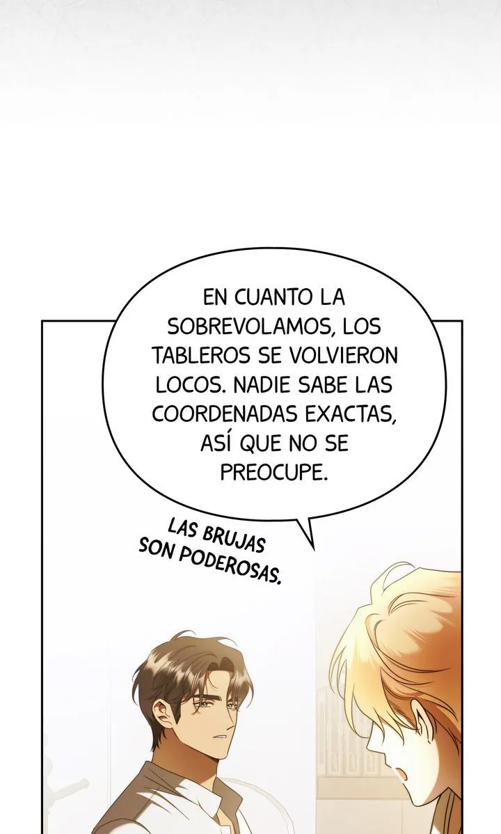 Tus eternas mentiras capítulo 77 página 55